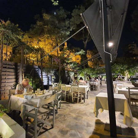 Lukas-2 B/R Luxurious Flat With Veranda Apartment Athens Ngoại thất bức ảnh