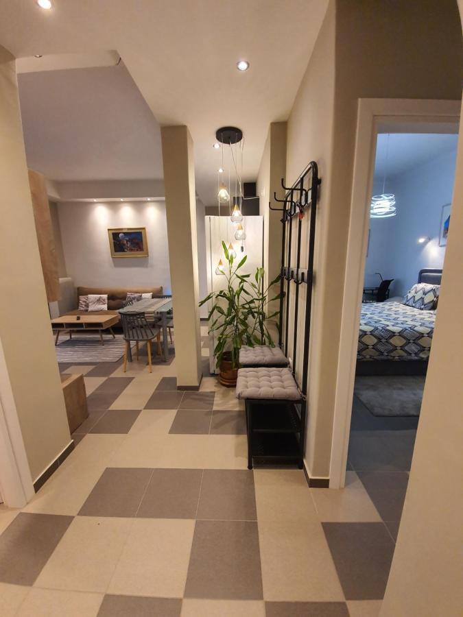 Lukas-2 B/R Luxurious Flat With Veranda Apartment Athens Ngoại thất bức ảnh