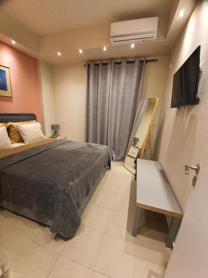 Lukas-2 B/R Luxurious Flat With Veranda Apartment Athens Ngoại thất bức ảnh