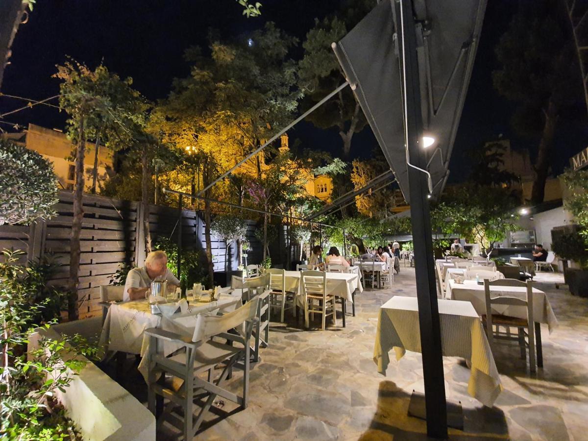 Lukas-2 B/R Luxurious Flat With Veranda Apartment Athens Ngoại thất bức ảnh