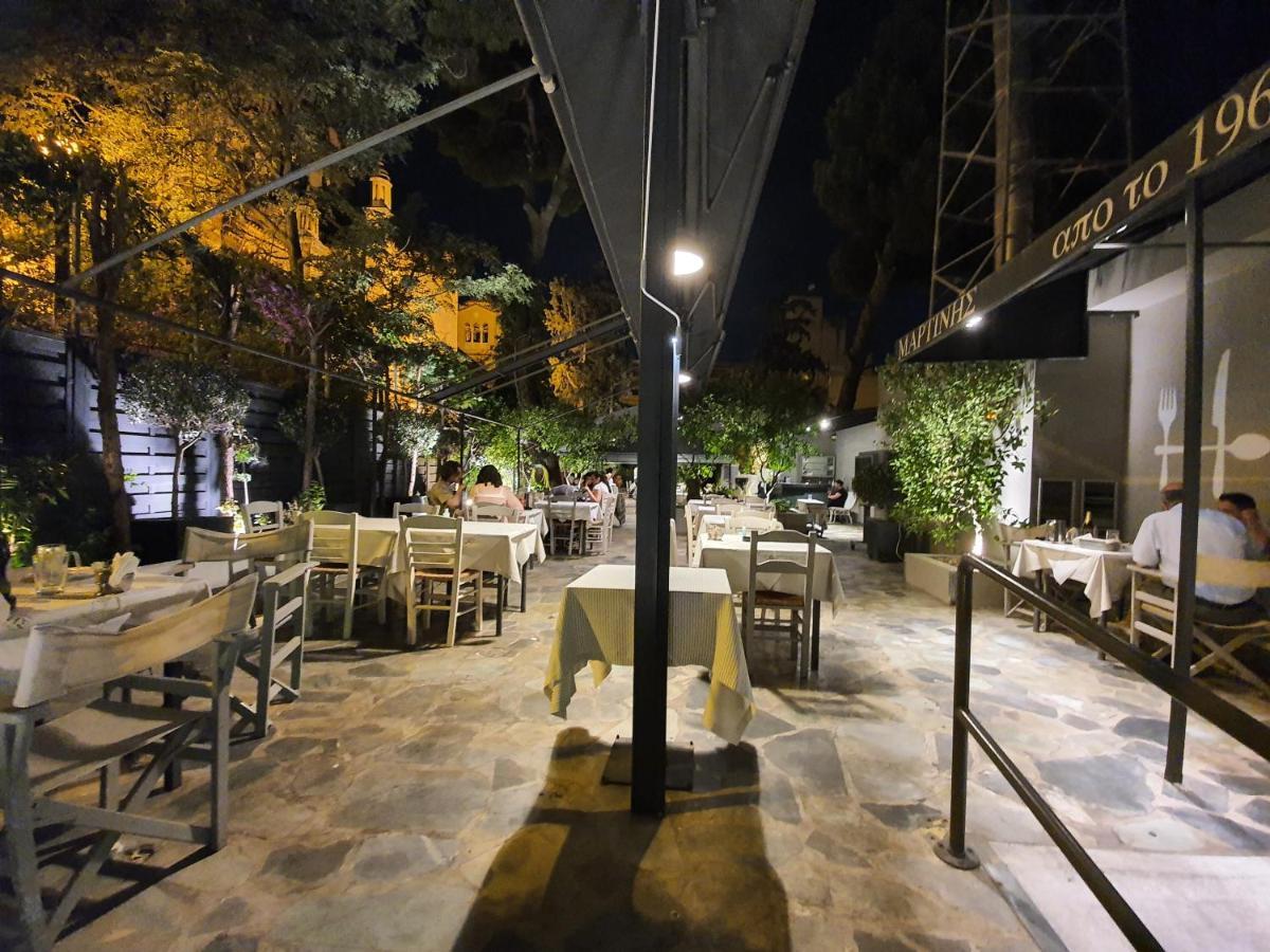 Lukas-2 B/R Luxurious Flat With Veranda Apartment Athens Ngoại thất bức ảnh