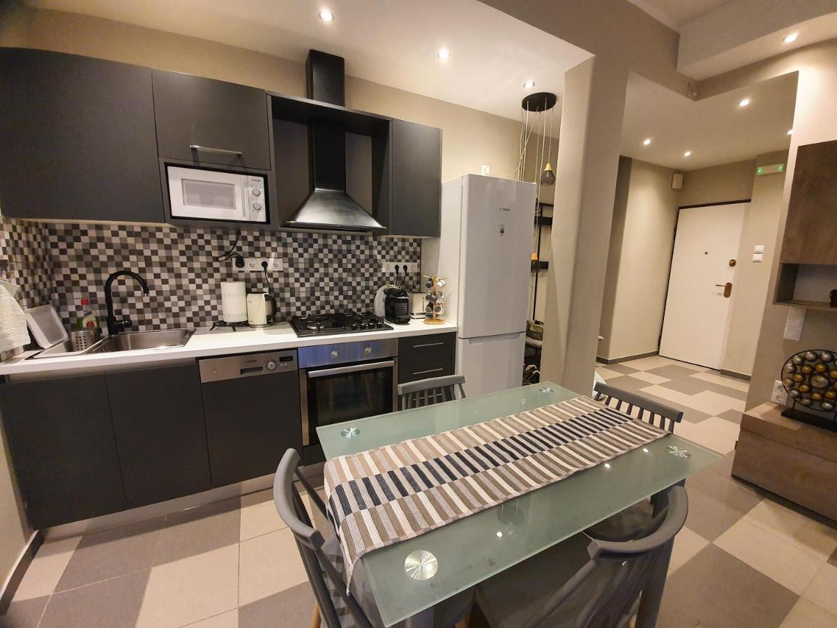 Lukas-2 B/R Luxurious Flat With Veranda Apartment Athens Ngoại thất bức ảnh