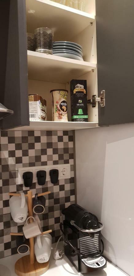 Lukas-2 B/R Luxurious Flat With Veranda Apartment Athens Ngoại thất bức ảnh